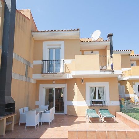 Villas Del Golf 23 Manilva Exterior foto