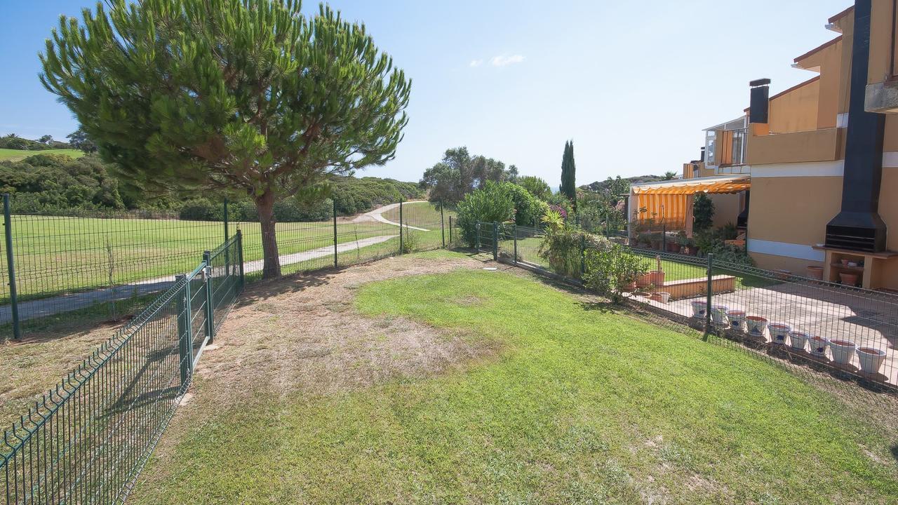 Villas Del Golf 23 Manilva Exterior foto