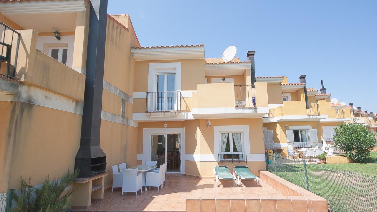 Villas Del Golf 23 Manilva Exterior foto
