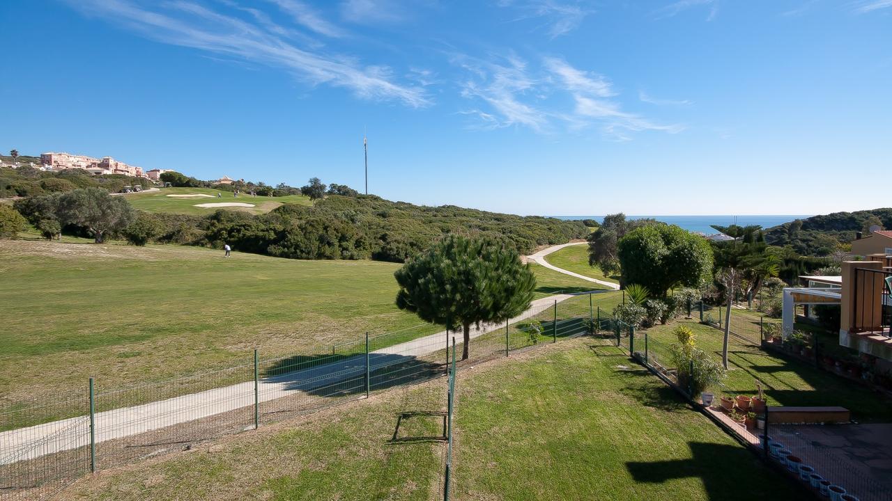 Villas Del Golf 23 Manilva Exterior foto