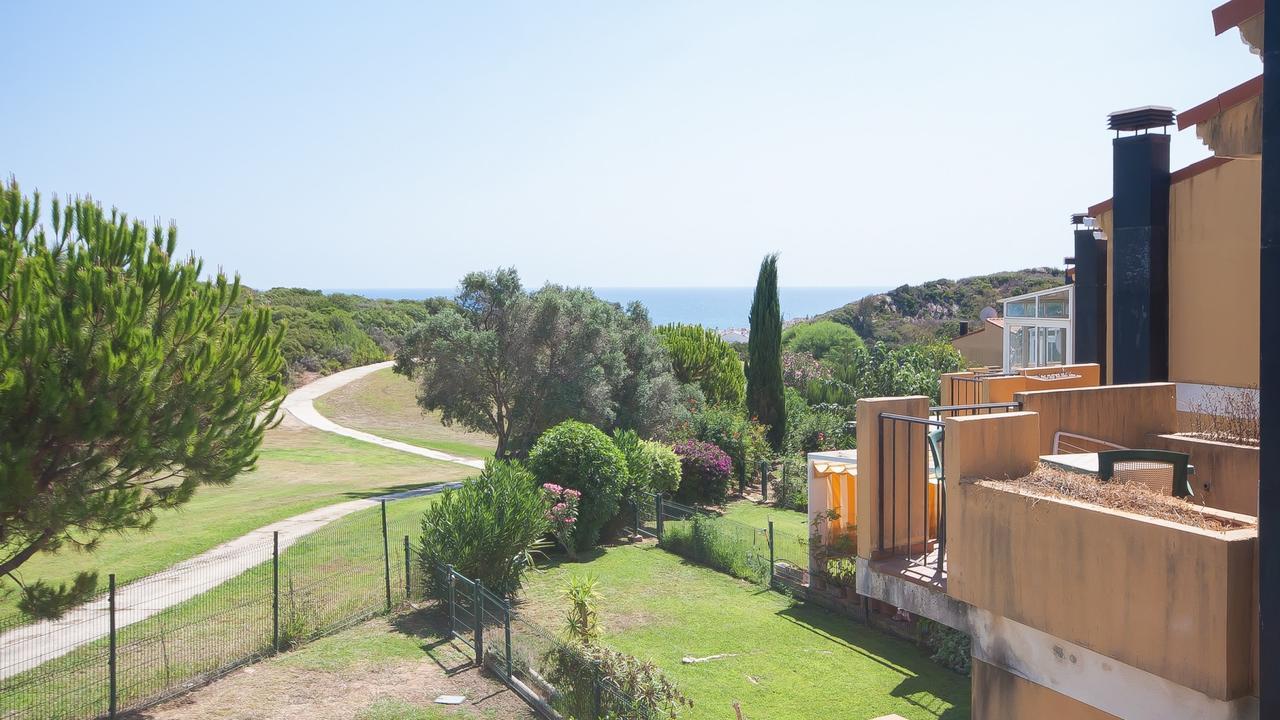 Villas Del Golf 23 Manilva Exterior foto