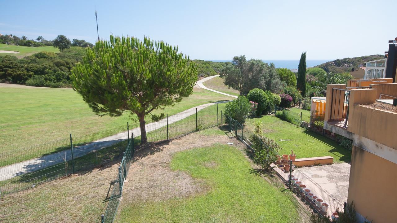 Villas Del Golf 23 Manilva Exterior foto