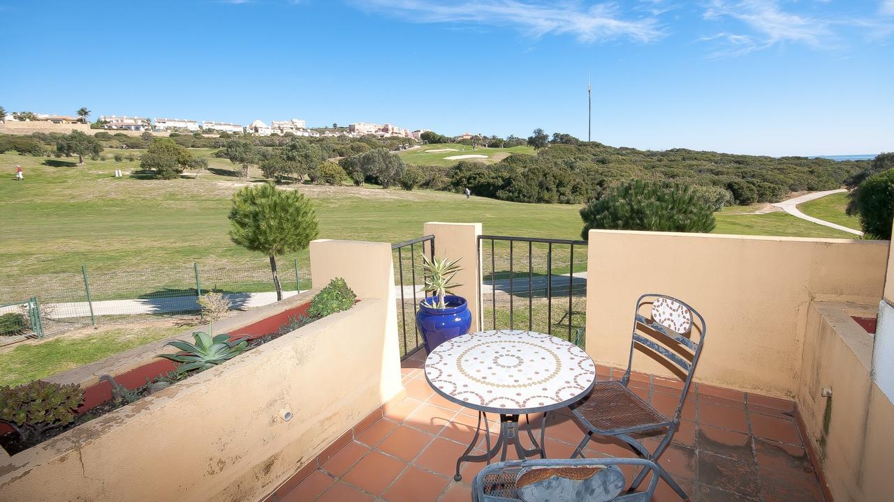 Villas Del Golf 23 Manilva Exterior foto