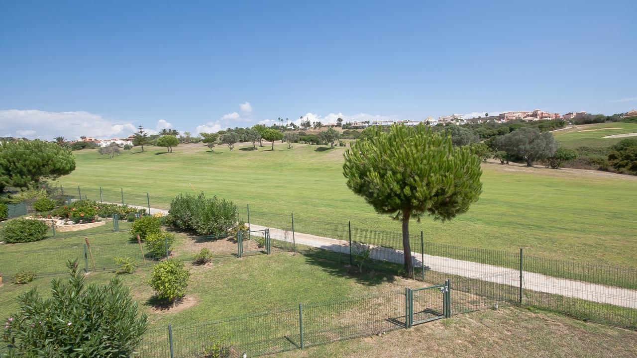 Villas Del Golf 23 Manilva Exterior foto