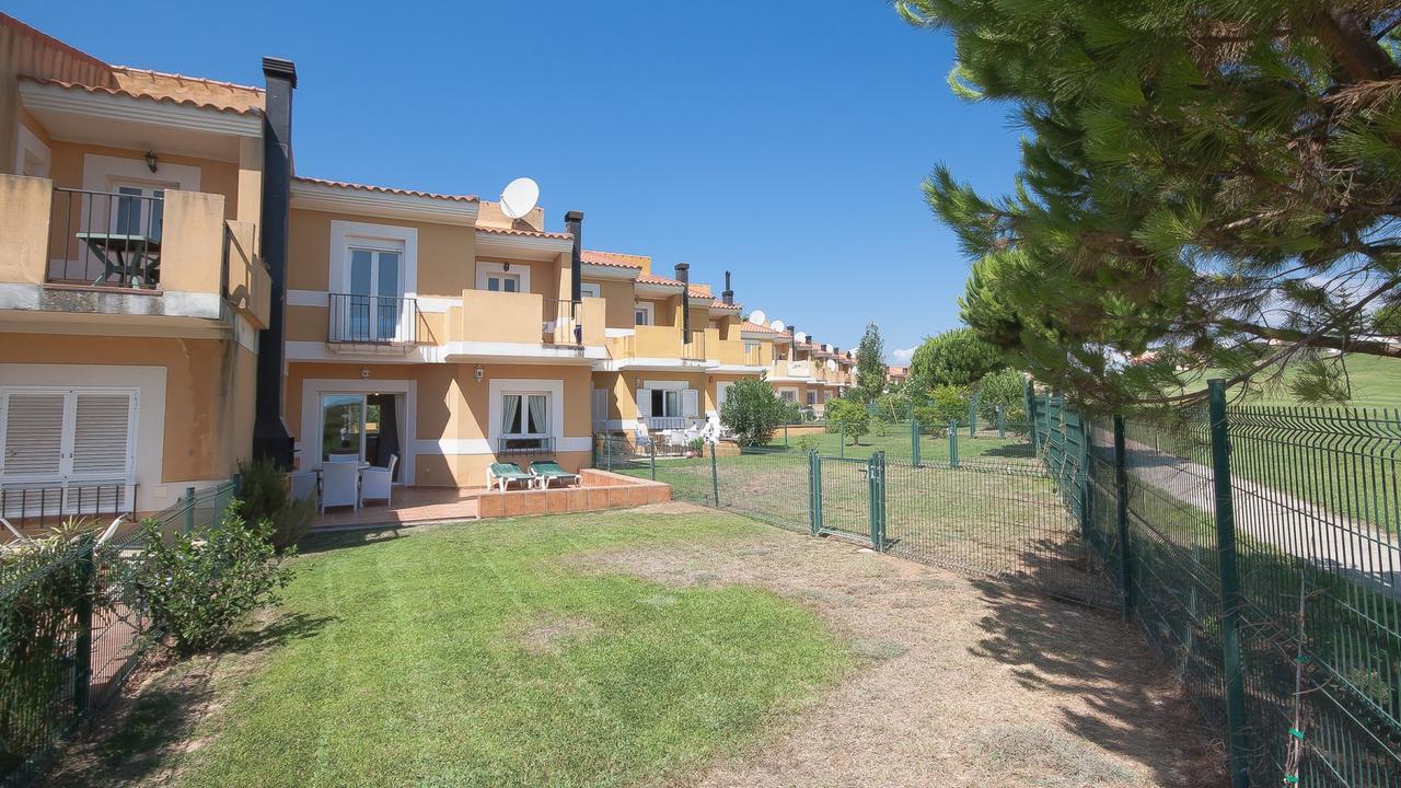 Villas Del Golf 23 Manilva Exterior foto