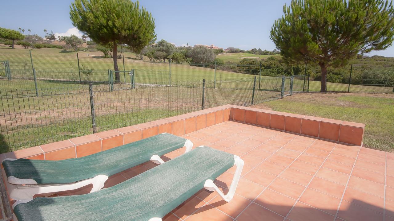 Villas Del Golf 23 Manilva Exterior foto