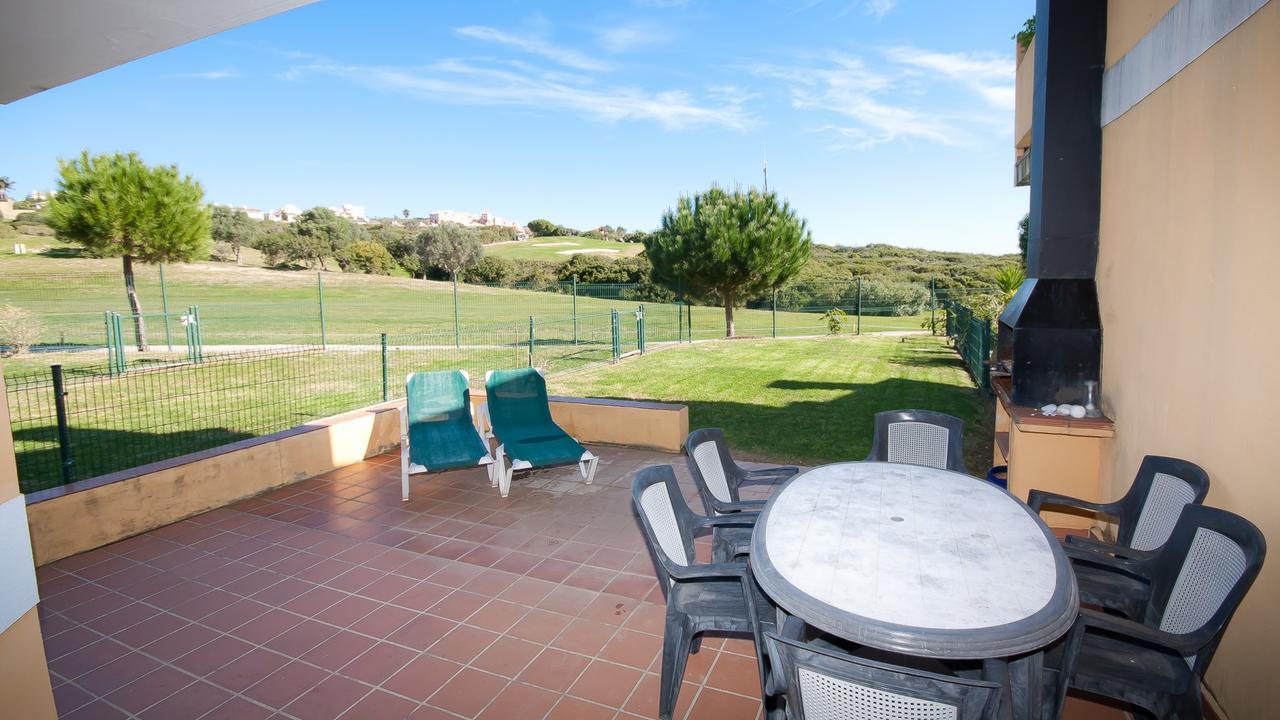 Villas Del Golf 23 Manilva Exterior foto
