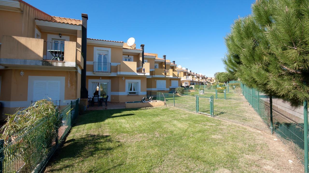 Villas Del Golf 23 Manilva Exterior foto