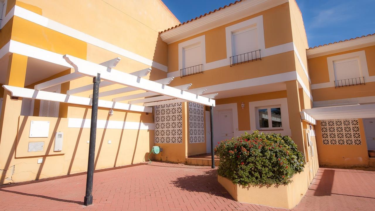 Villas Del Golf 23 Manilva Exterior foto