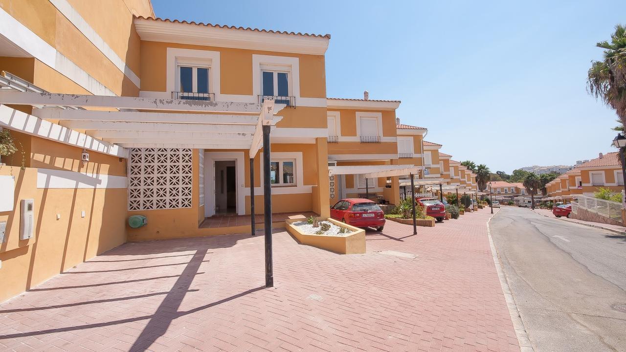 Villas Del Golf 23 Manilva Exterior foto