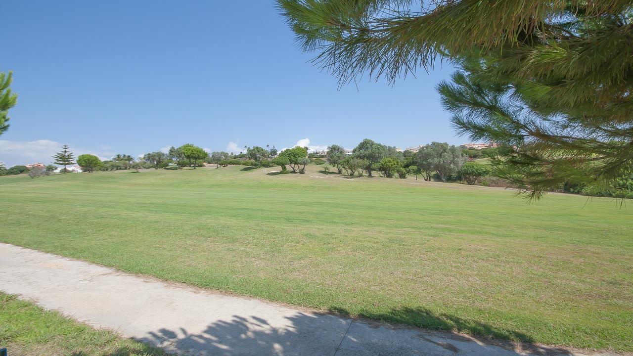 Villas Del Golf 23 Manilva Exterior foto