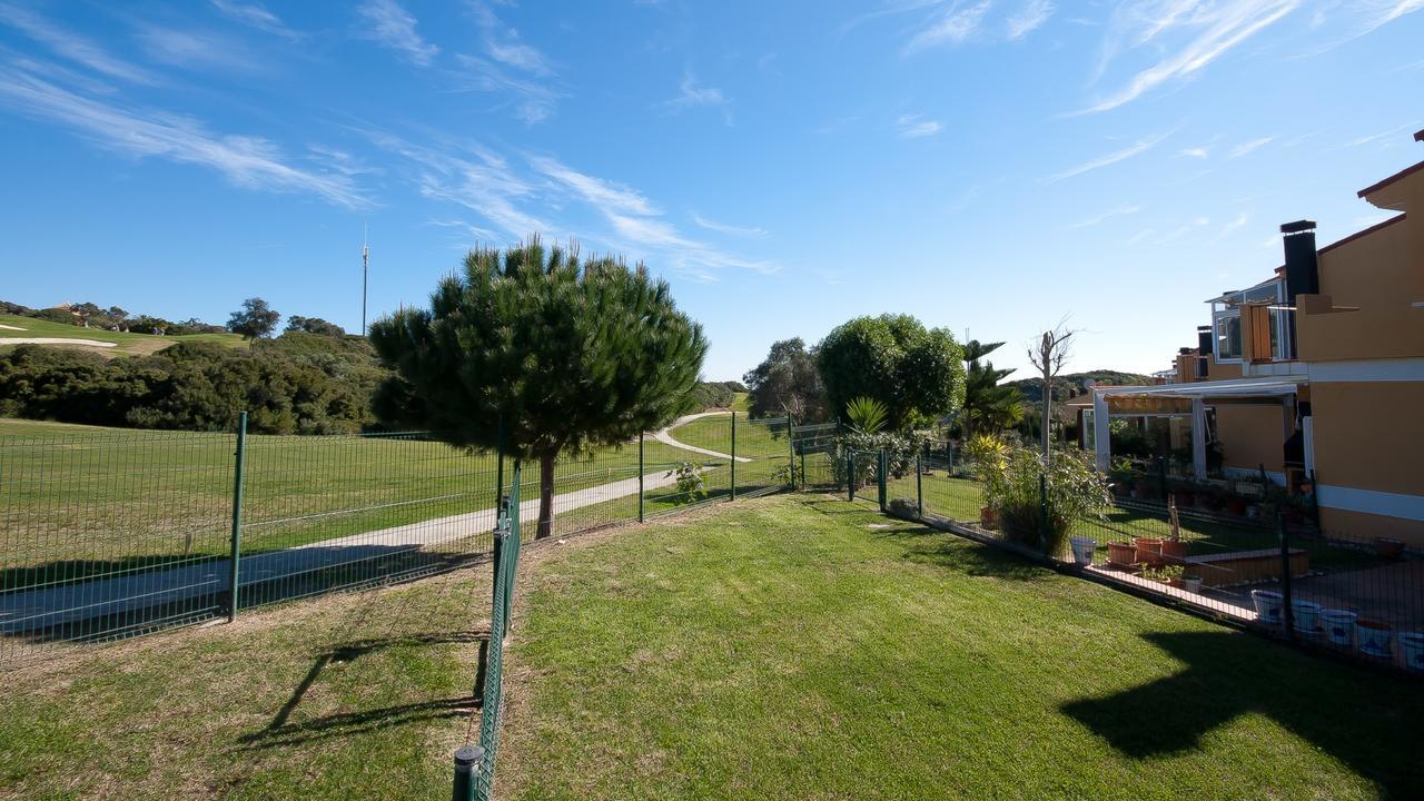 Villas Del Golf 23 Manilva Exterior foto