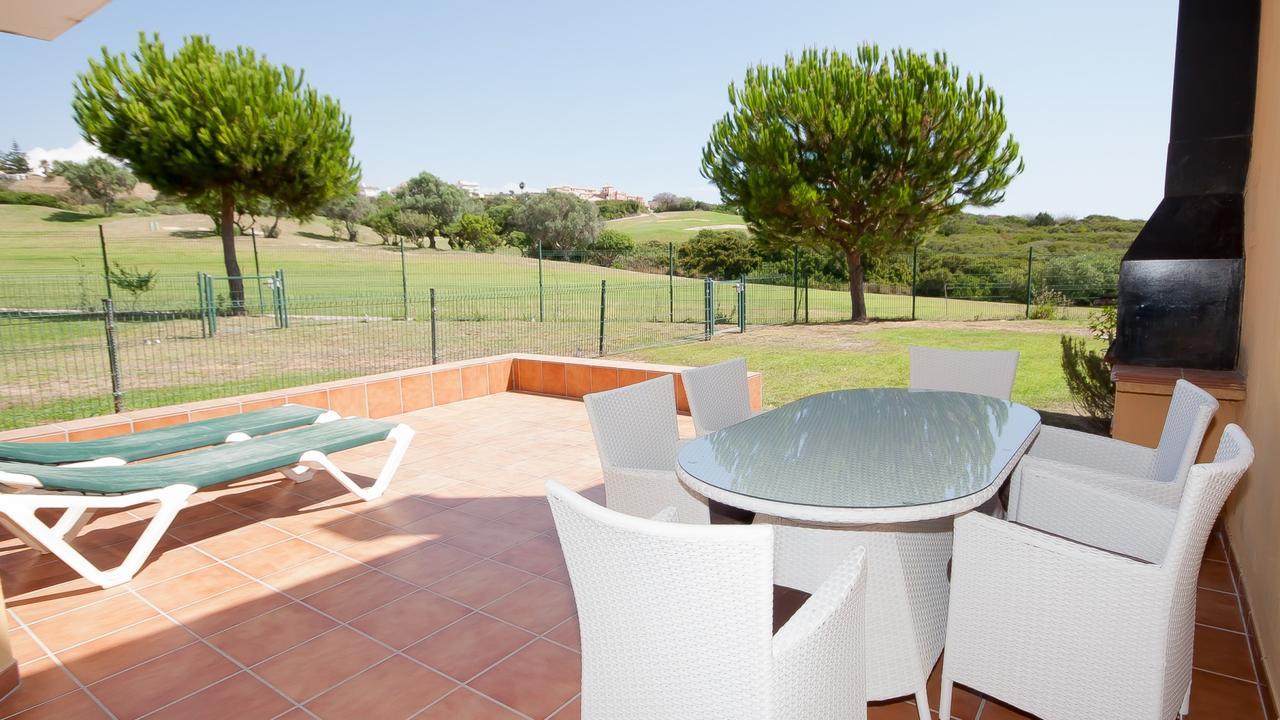 Villas Del Golf 23 Manilva Exterior foto